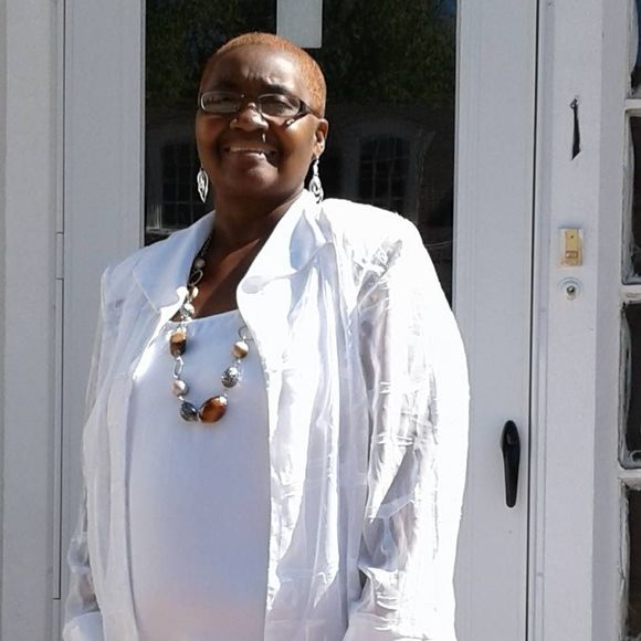 Meet your Posher, Patricia