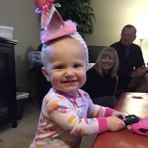 Meet your Posher, Jaymie