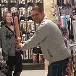 Meet your Posher, Mark