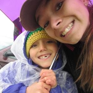 Meet your Posher, Claire