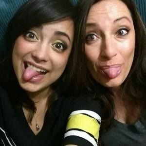 Meet your Posher, Danette