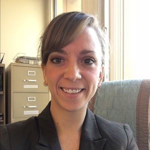 Meet your Posher, Lindsey