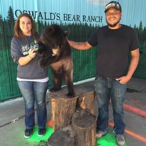 Meet your Posher, Kendra