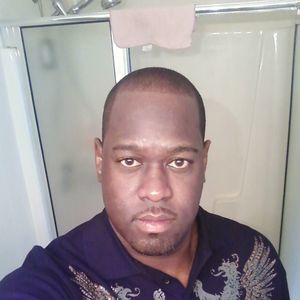 Meet your Posher, Timothy