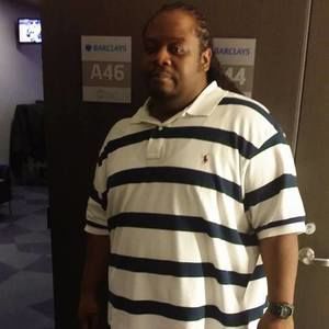 Meet your Posher, Phillip