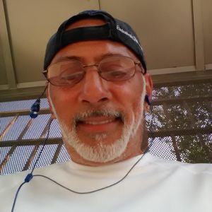 Meet your Posher, William