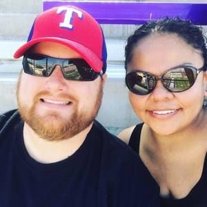 Meet your Posher, Vicky