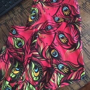 💕Peacock feathers💕