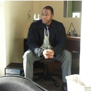 Meet your Posher, Jay