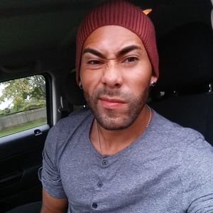 Meet your Posher, José mario