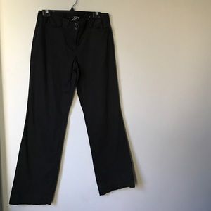 Loft Trouser Pant