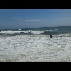 Meet your Posher, Pamela