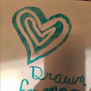 Meet your Posher, Stacey