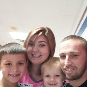 Meet your Posher, Chuck