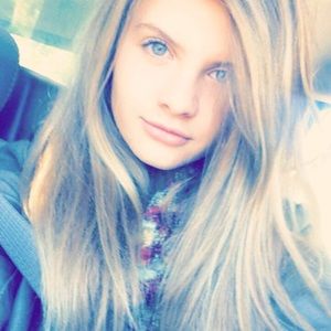 Meet your Posher, Alaina