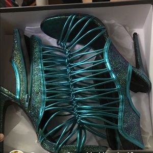 Brand new Steve Madden shoes