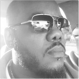 Meet your Posher, Ronald