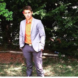 Meet your Posher, Mark