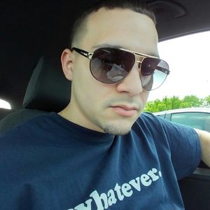 Meet your Posher, Angel