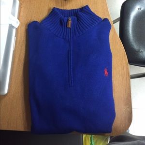 2 Polos by Ralph Lauren- Exclusive of Decoration-