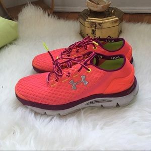 Under Armour Speedform Gemini Sneakers