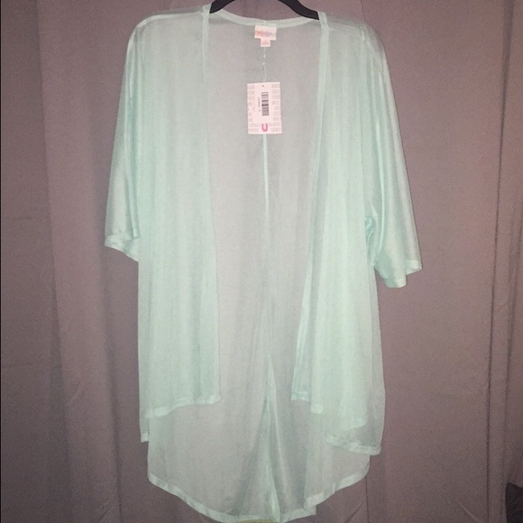 Small LuLaRoe Lindsay