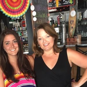 Meet your Posher, Beth