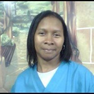 Meet your Posher, Tina king