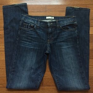 David Kahn Jeans Sz 28