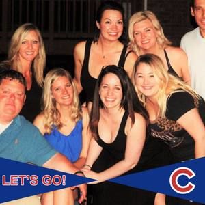 Meet your Posher, Dustin