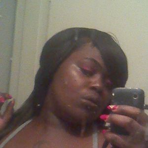 Meet your Posher, Priscilla