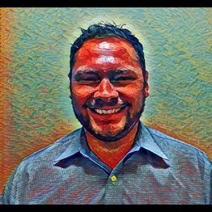 Meet your Posher, Brian