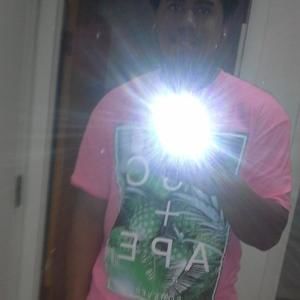 Meet your Posher, Kenneth