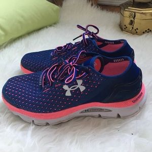 Under Armour Speedform Gemini Sneakers