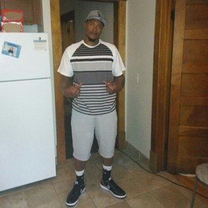 Meet your Posher, Timothy