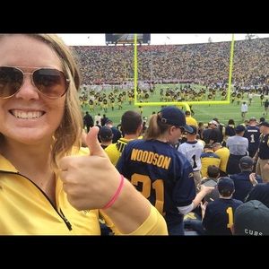 Meet your Posher, Lindsay