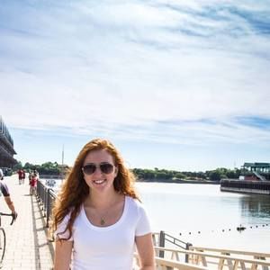 Meet your Posher, Taylor