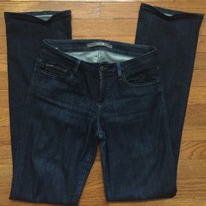 Joe's Jeans Sz 29 Honey Booty Fit