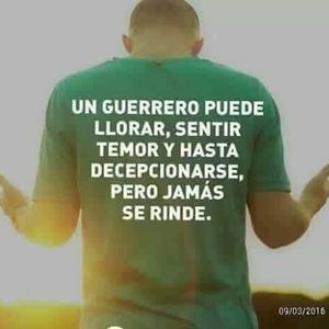 Meet your Posher, Ricardo