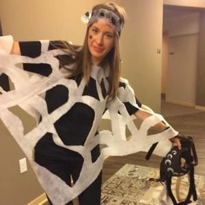 Meet your Posher, Kelsey