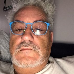 Meet your Posher, Peter