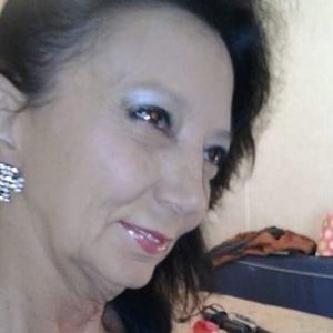 Meet your Posher, Sharon