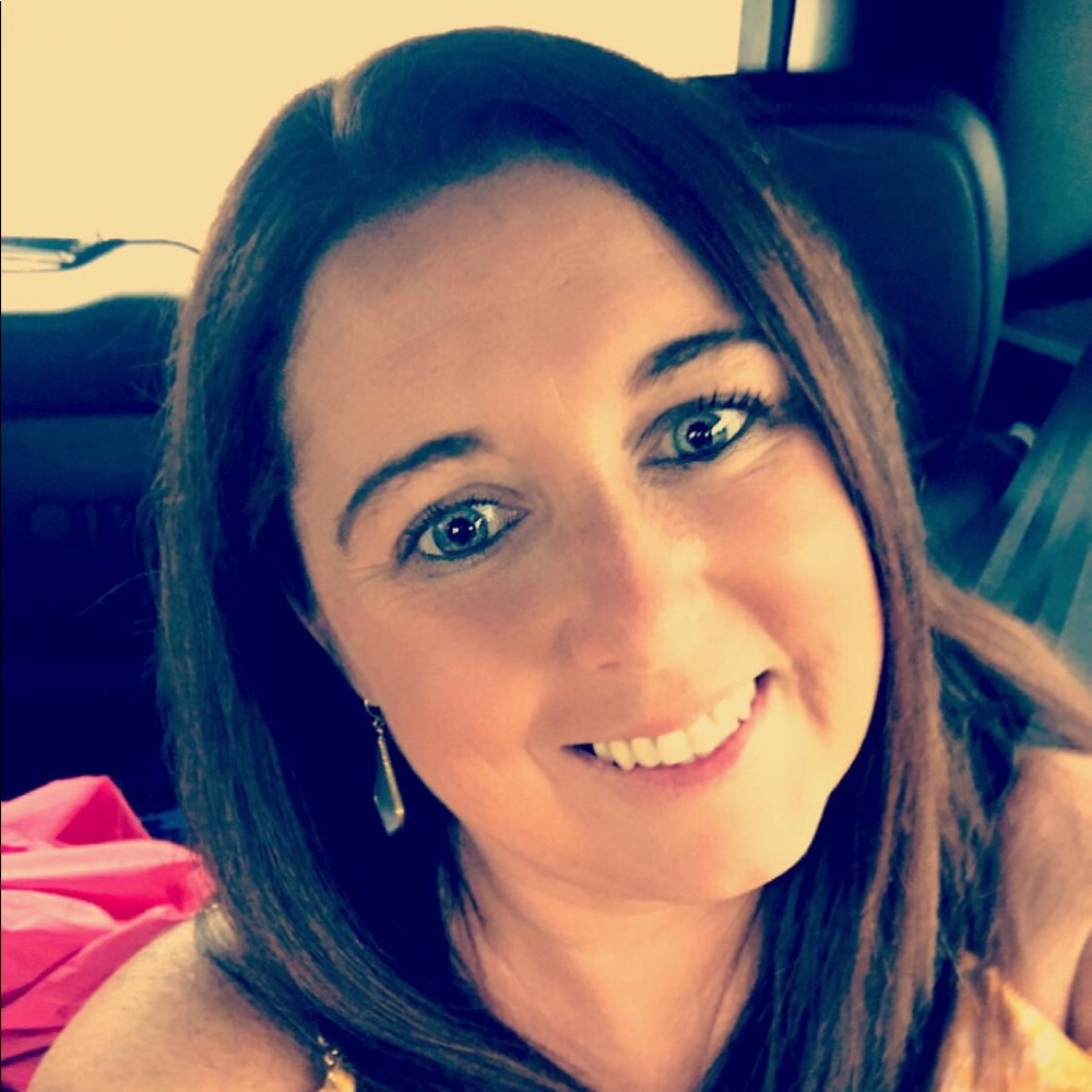 Meet your Posher, Beth