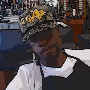 Meet your Posher, Kelvin