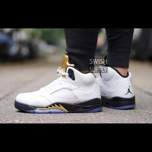 Meet your Posher, Lamar