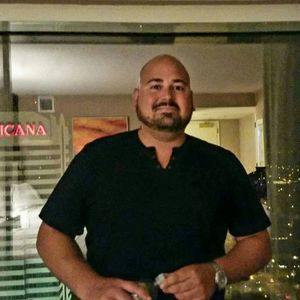 Meet your Posher, Joey