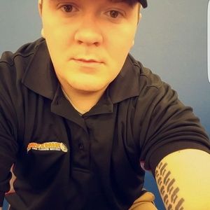 Meet your Posher, Jon