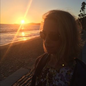 Meet your Posher, Hollie