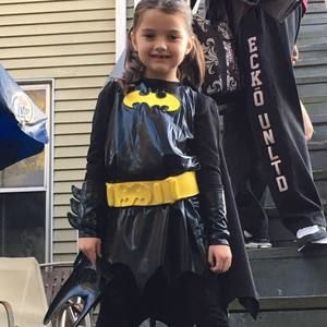 Meet your Posher, Annette