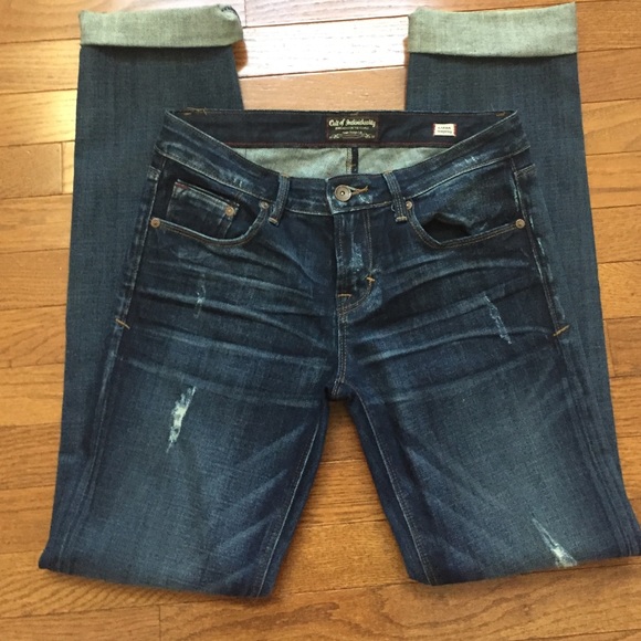 Cult of Individuality Jeans Sz 28